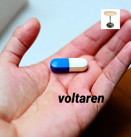 Voltaren dolo sans ordonnance